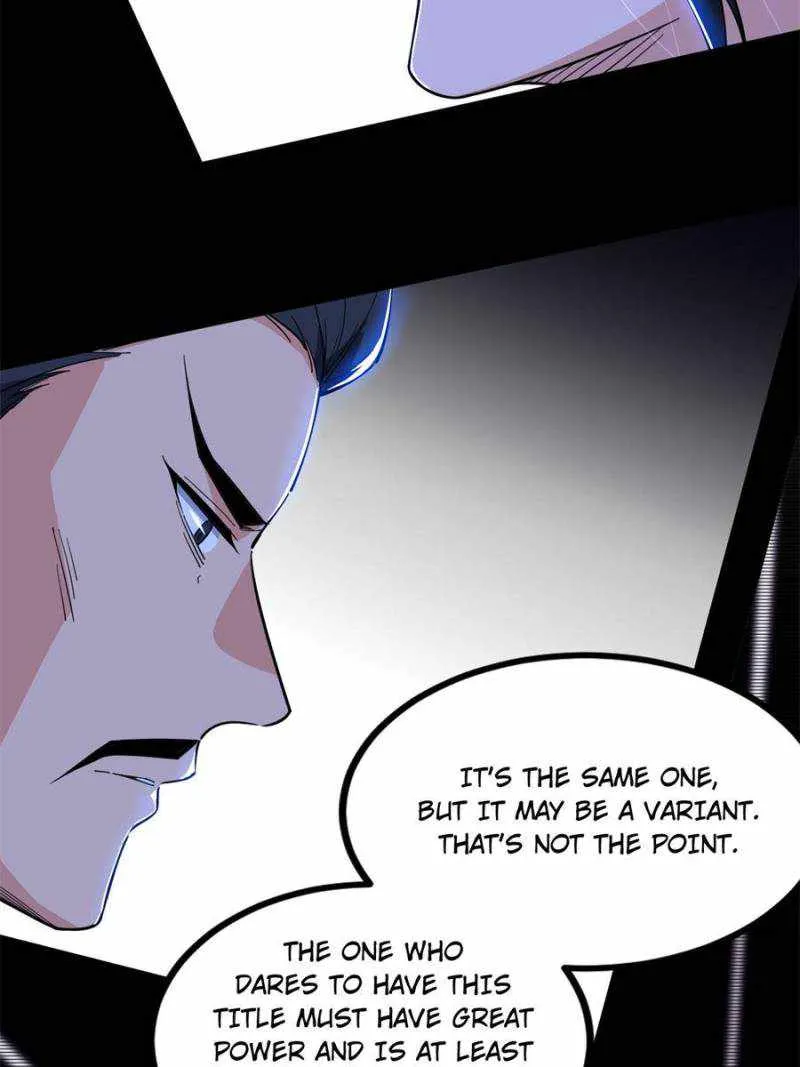 I’m An Evil God Chapter 406 — Page 79