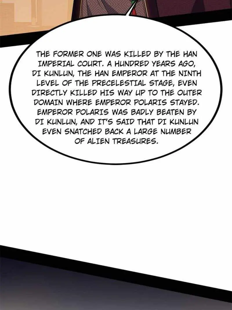 I’m An Evil God Chapter 406 — Page 84