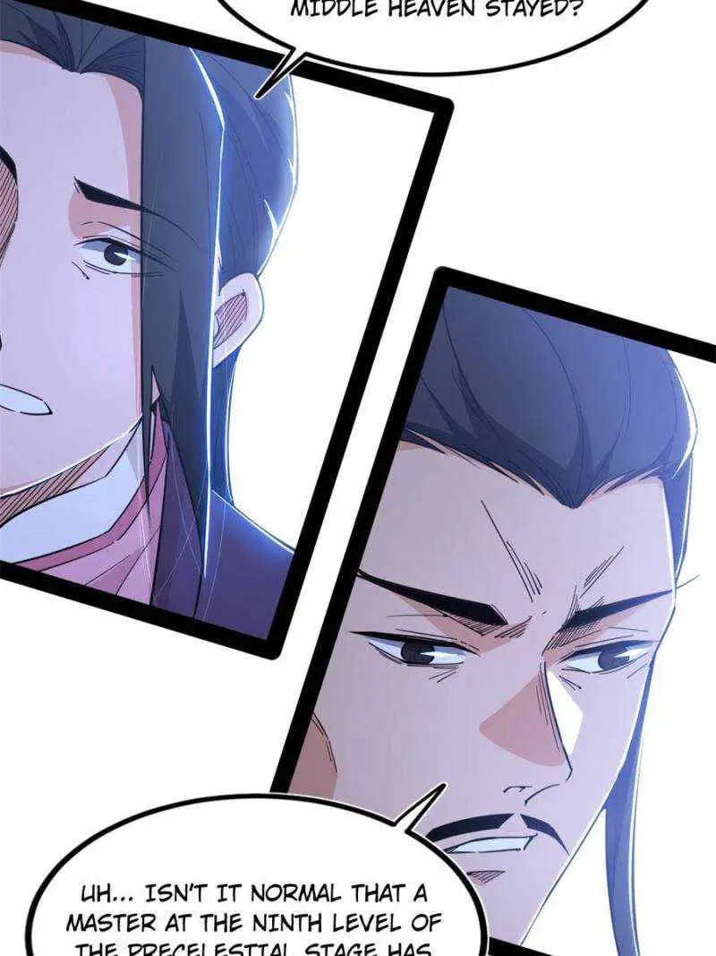 I’m An Evil God Chapter 406 — Page 89