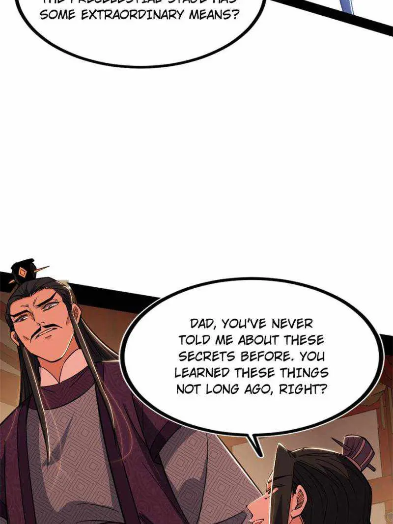 I’m An Evil God Chapter 406 — Page 90