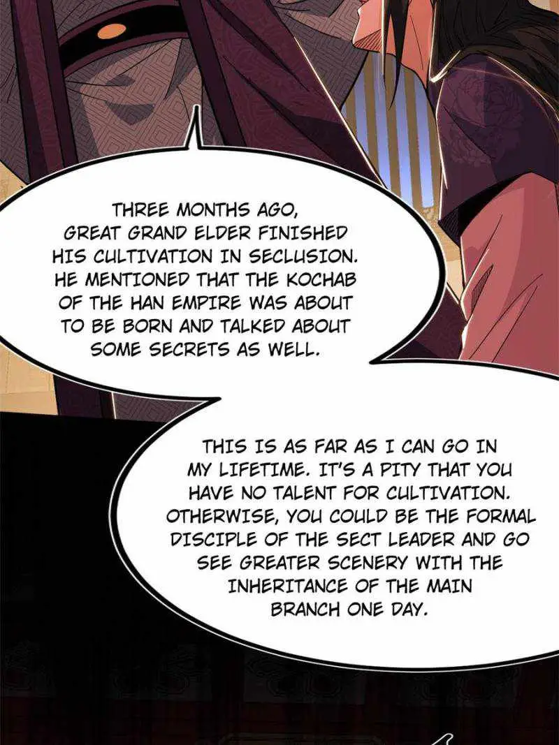 I’m An Evil God Chapter 406 — Page 91