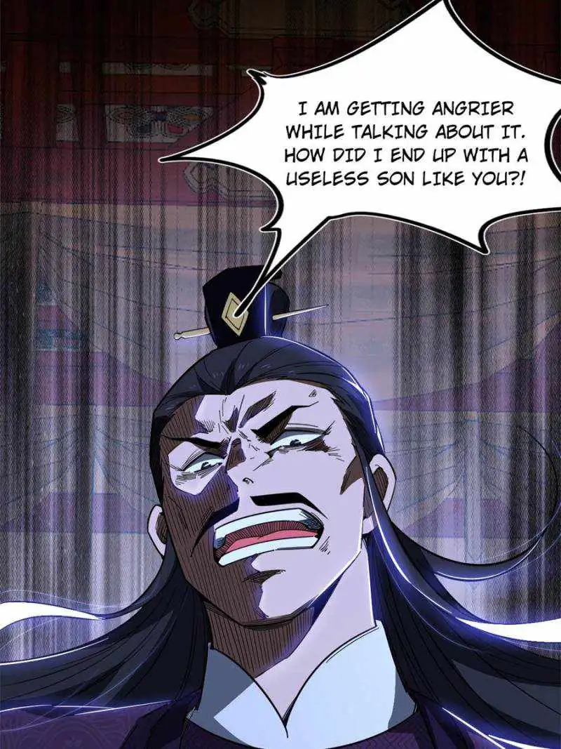 I’m An Evil God Chapter 406 — Page 92