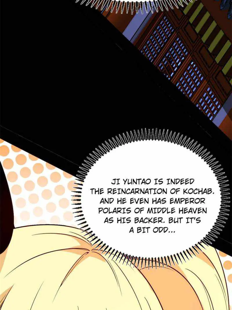I’m An Evil God Chapter 406 — Page 97