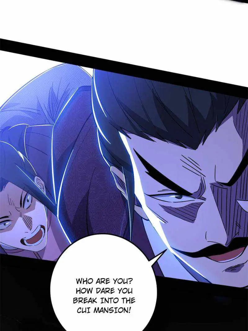 I’m An Evil God Chapter 407 — Page 5