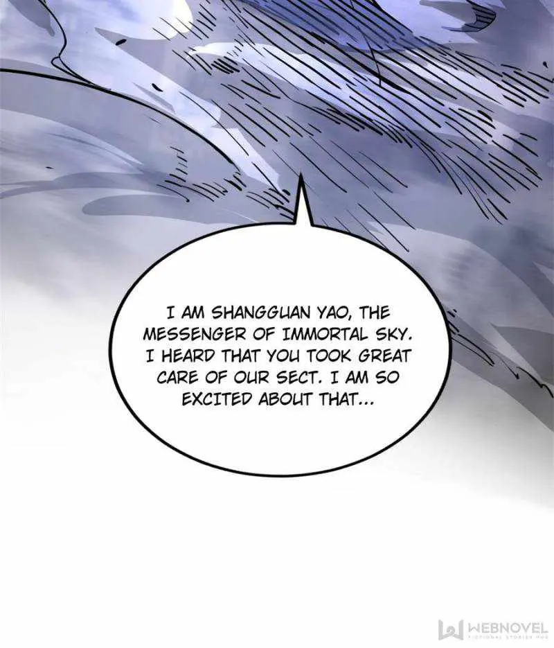 I’m An Evil God Chapter 407 — Page 7