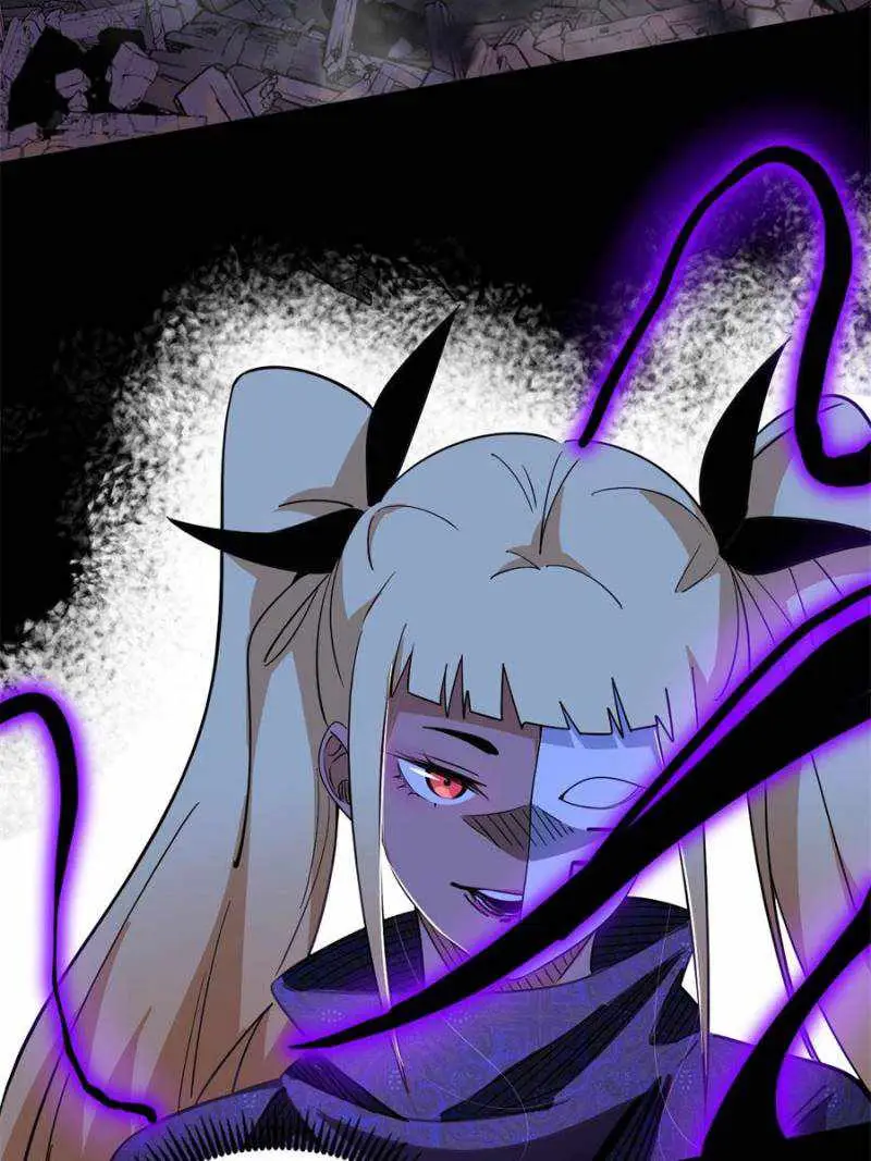 I’m An Evil God Chapter 407 — Page 12