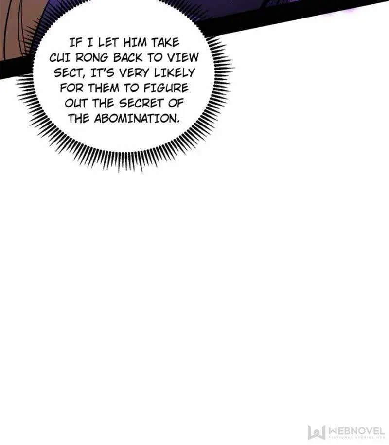 I’m An Evil God Chapter 407 — Page 13