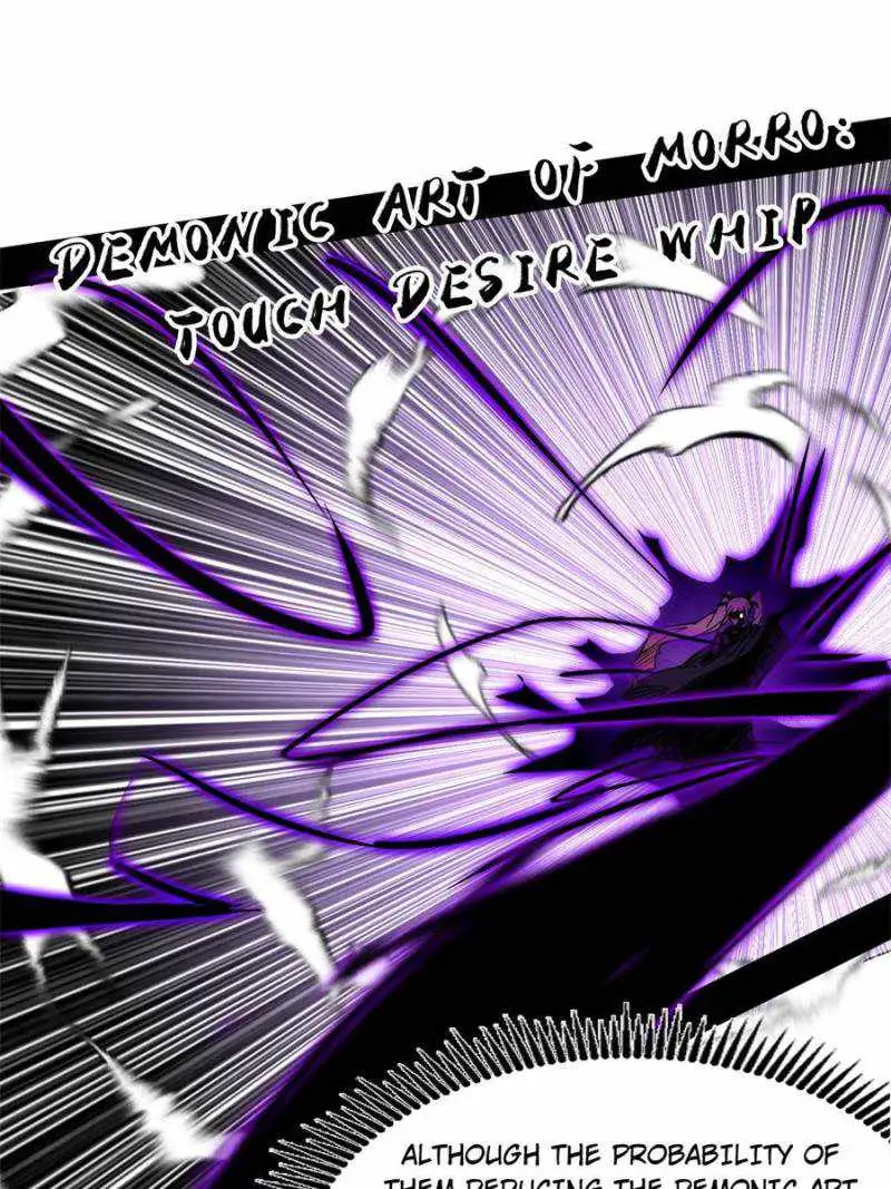 I’m An Evil God Chapter 407 — Page 14