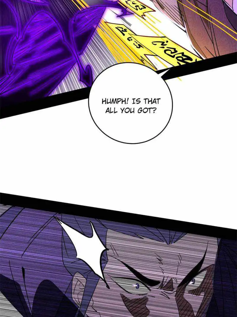 I’m An Evil God Chapter 407 — Page 22