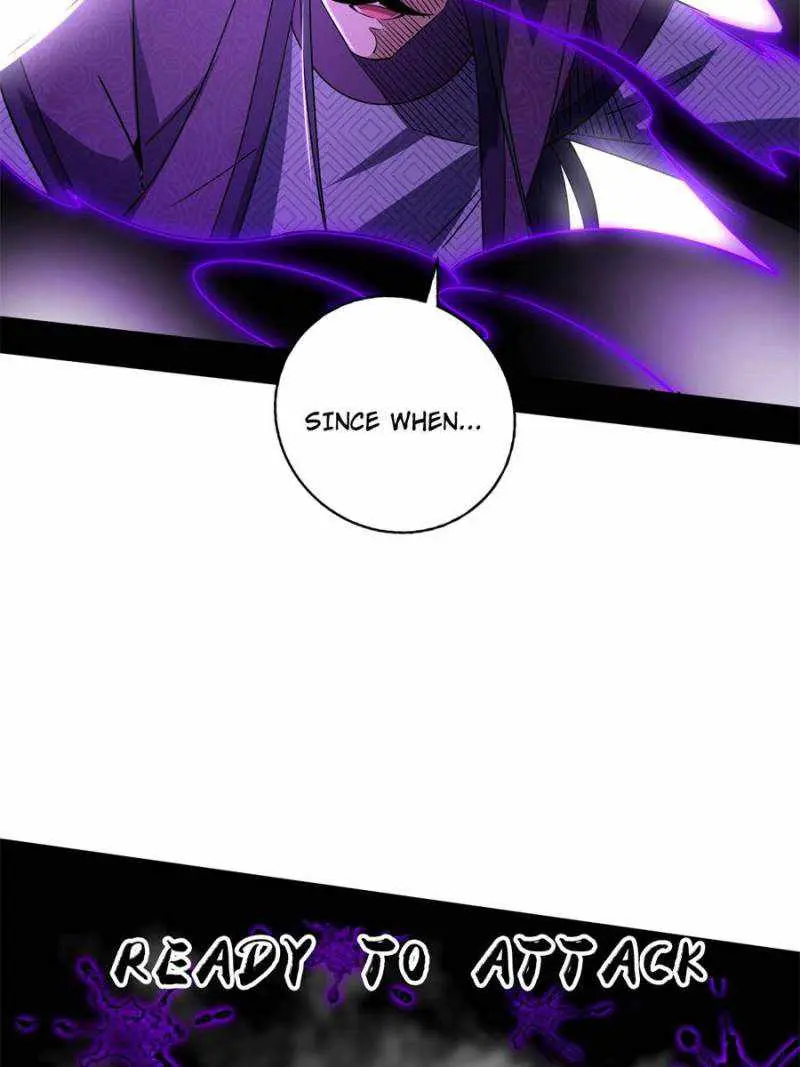 I’m An Evil God Chapter 407 — Page 24