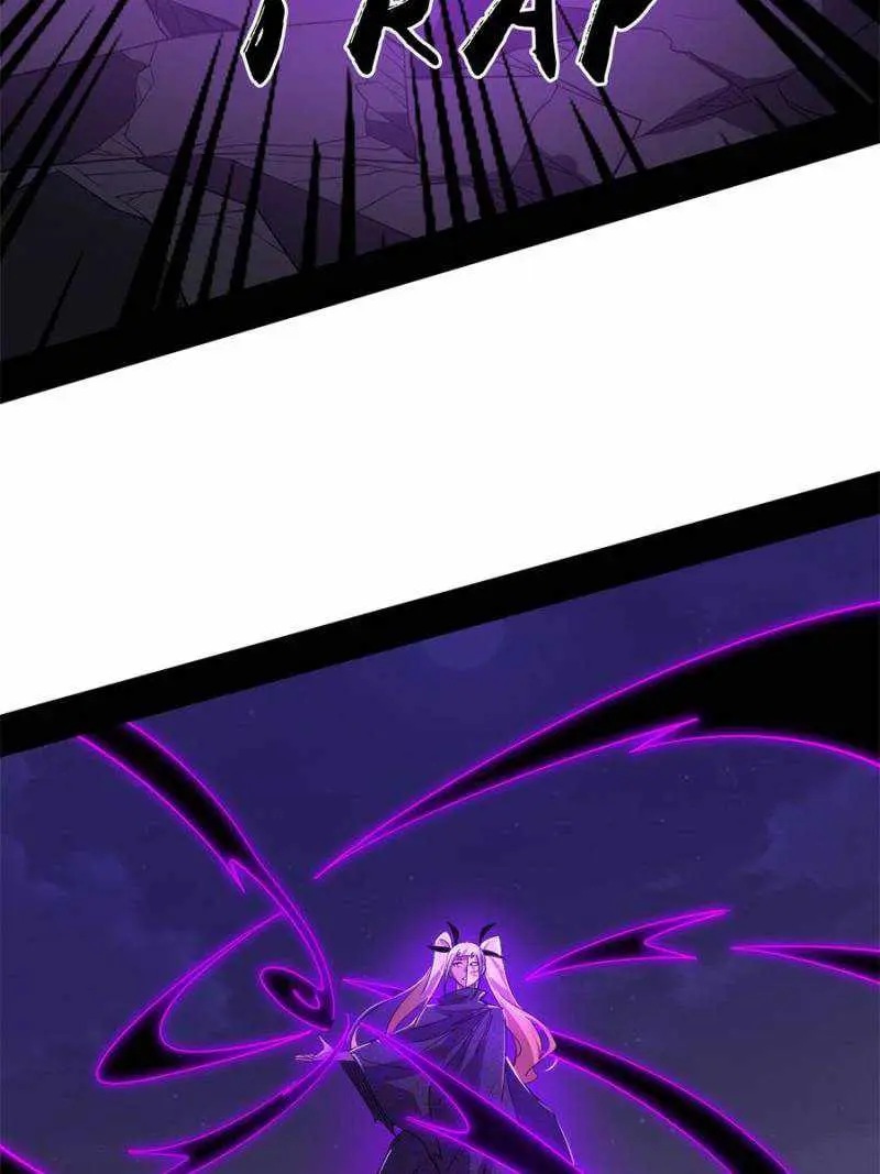 I’m An Evil God Chapter 407 — Page 28