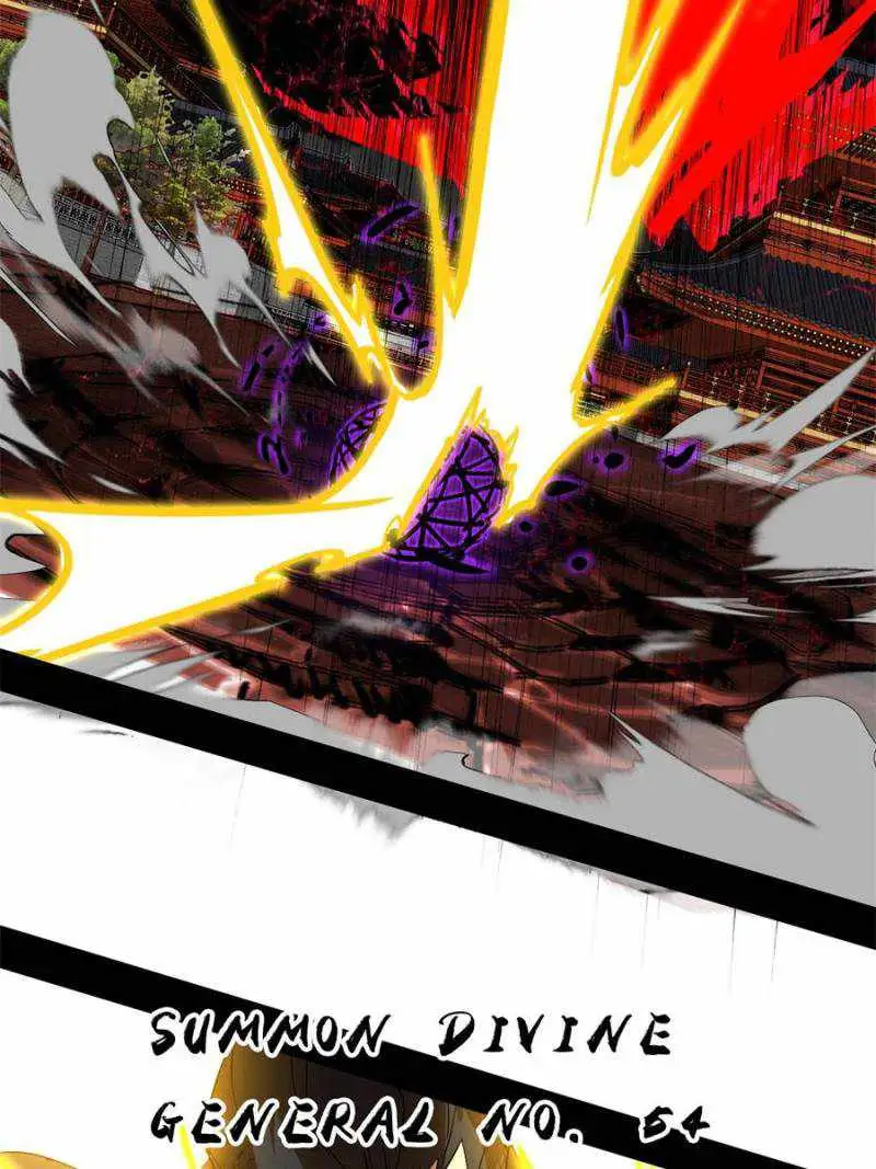 I’m An Evil God Chapter 407 — Page 34