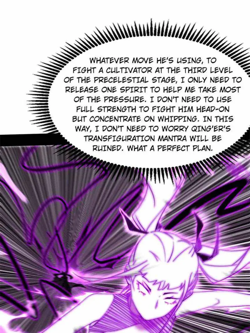 I’m An Evil God Chapter 407 — Page 39