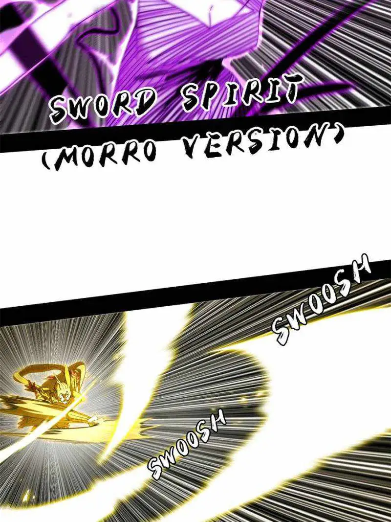 I’m An Evil God Chapter 407 — Page 40