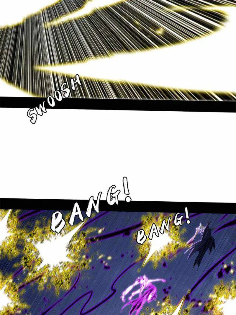 I’m An Evil God Chapter 407 — Page 41