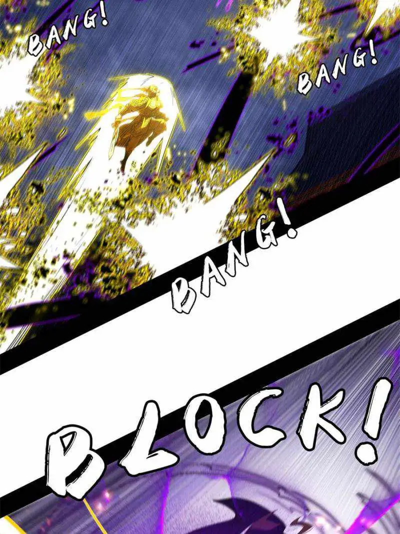 I’m An Evil God Chapter 407 — Page 42