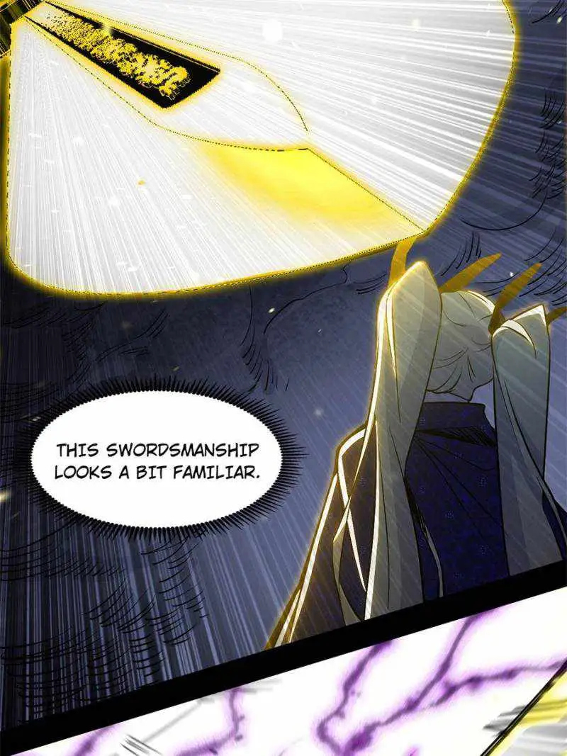 I’m An Evil God Chapter 407 — Page 47