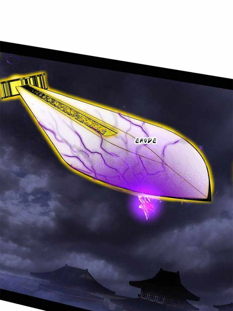 I’m An Evil God Chapter 407 — Page 49