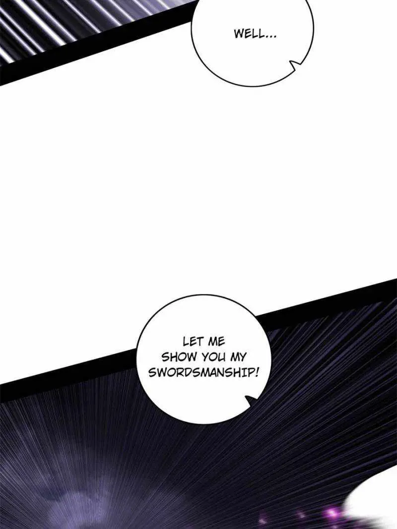I’m An Evil God Chapter 407 — Page 52