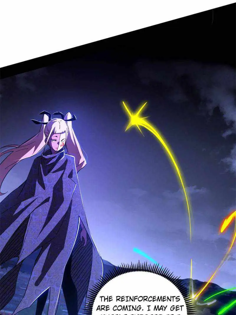 I’m An Evil God Chapter 407 — Page 58