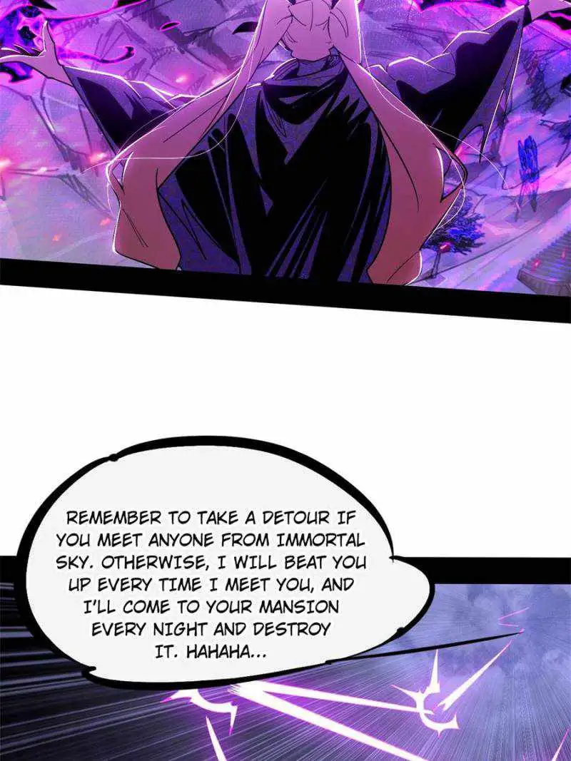 I’m An Evil God Chapter 407 — Page 60