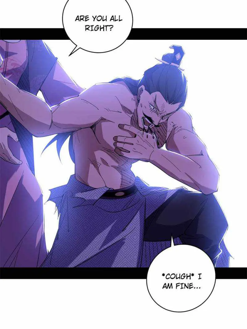 I’m An Evil God Chapter 407 — Page 63