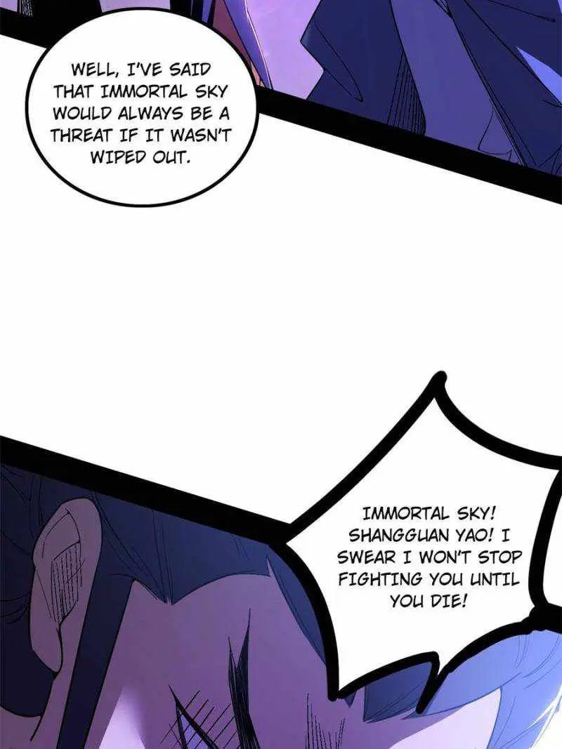 I’m An Evil God Chapter 407 — Page 65
