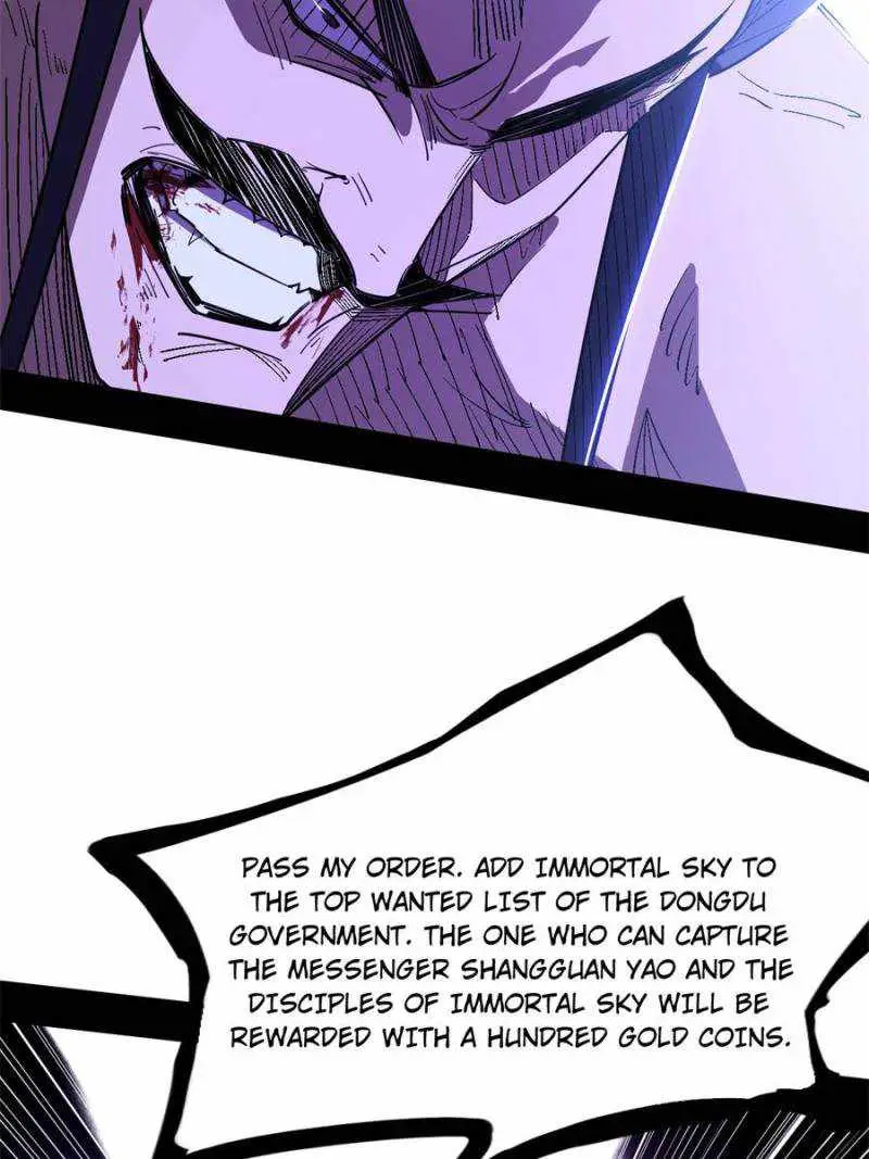 I’m An Evil God Chapter 407 — Page 66
