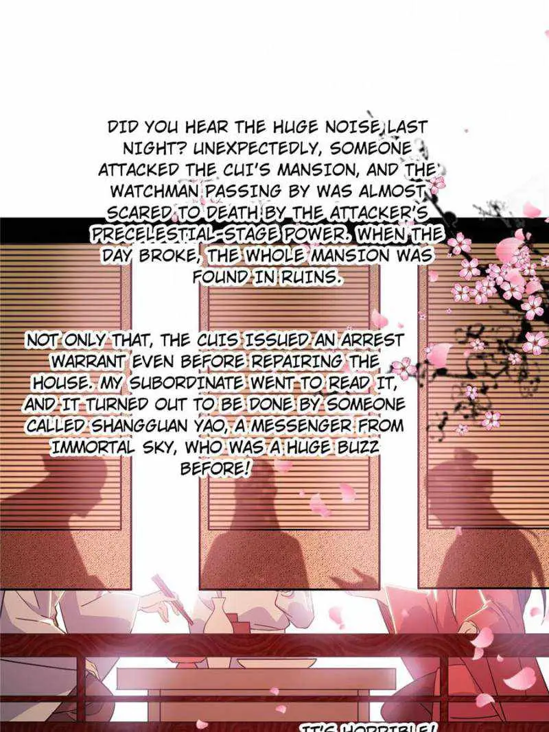 I’m An Evil God Chapter 408 — Page 2