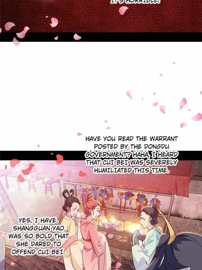 I’m An Evil God Chapter 408 — Page 3