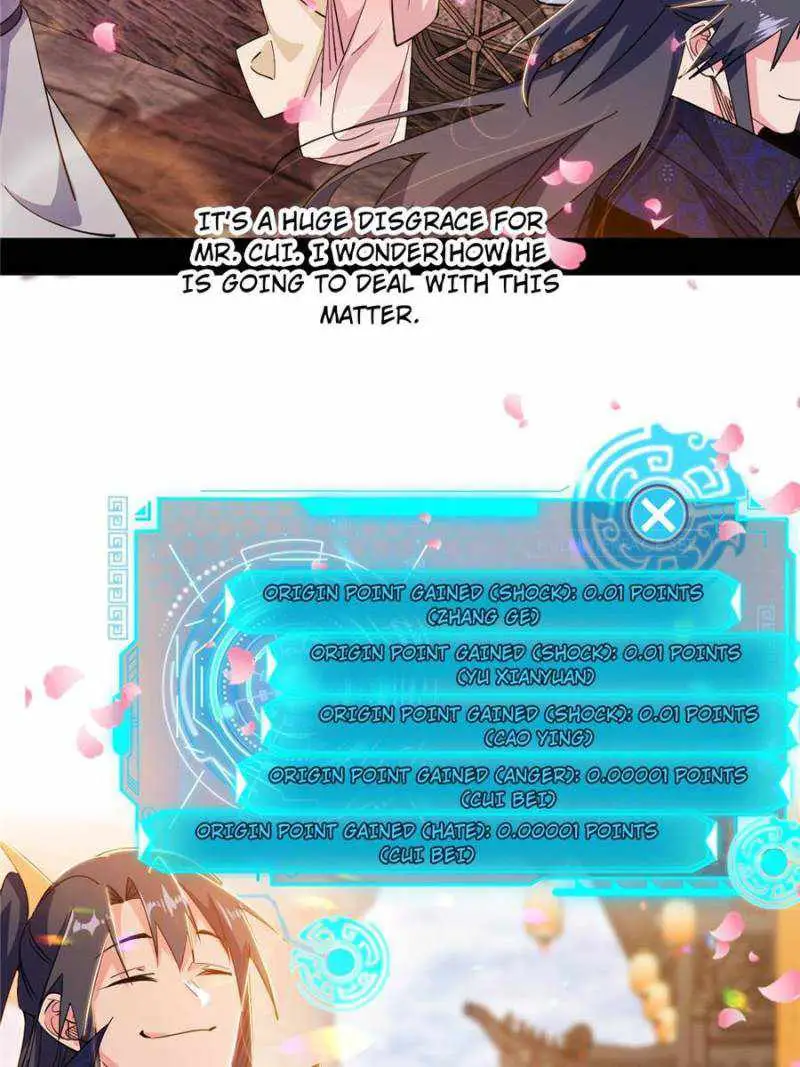 I’m An Evil God Chapter 408 — Page 4