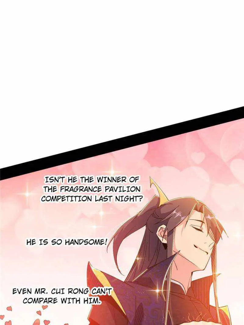 I’m An Evil God Chapter 408 — Page 6