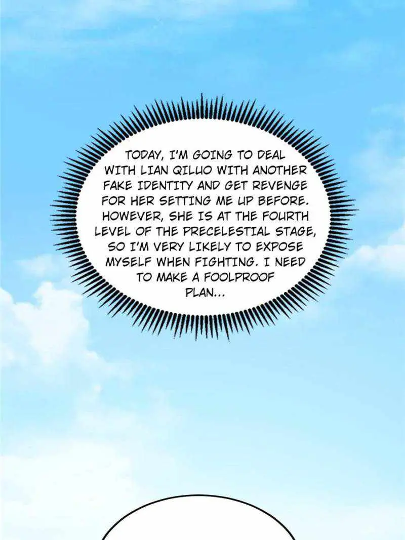 I’m An Evil God Chapter 408 — Page 12