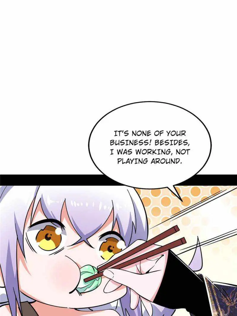 I’m An Evil God Chapter 408 — Page 14