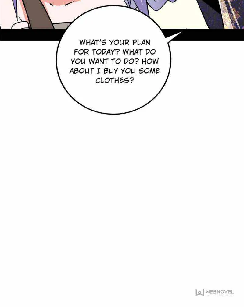 I’m An Evil God Chapter 408 — Page 15