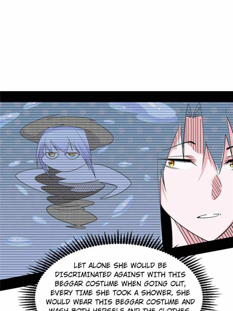 I’m An Evil God Chapter 408 — Page 16