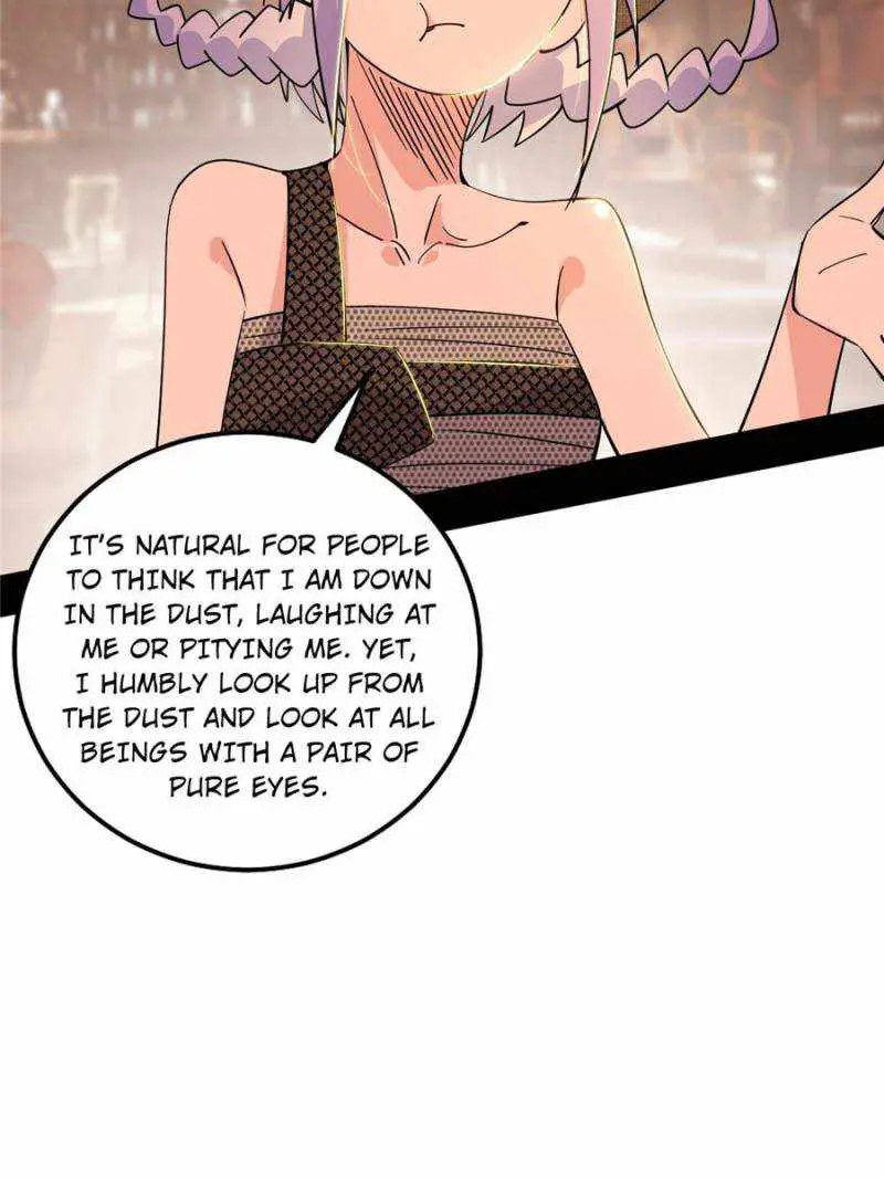 I’m An Evil God Chapter 408 — Page 18
