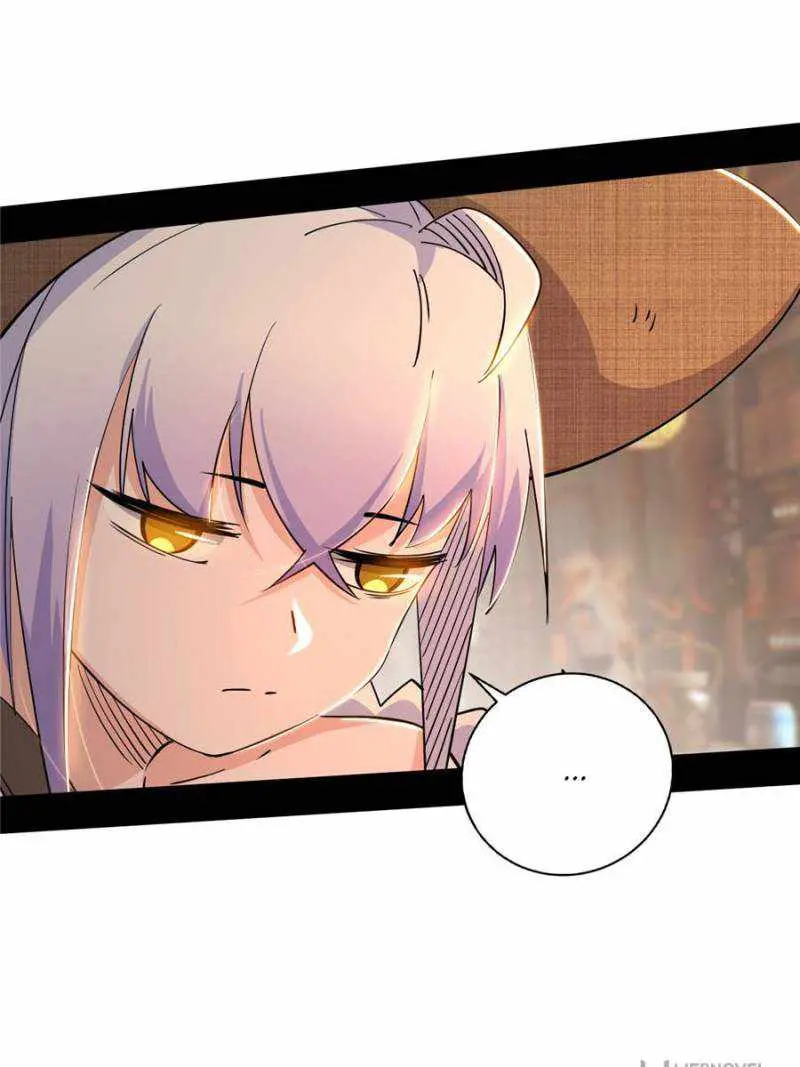 I’m An Evil God Chapter 408 — Page 20