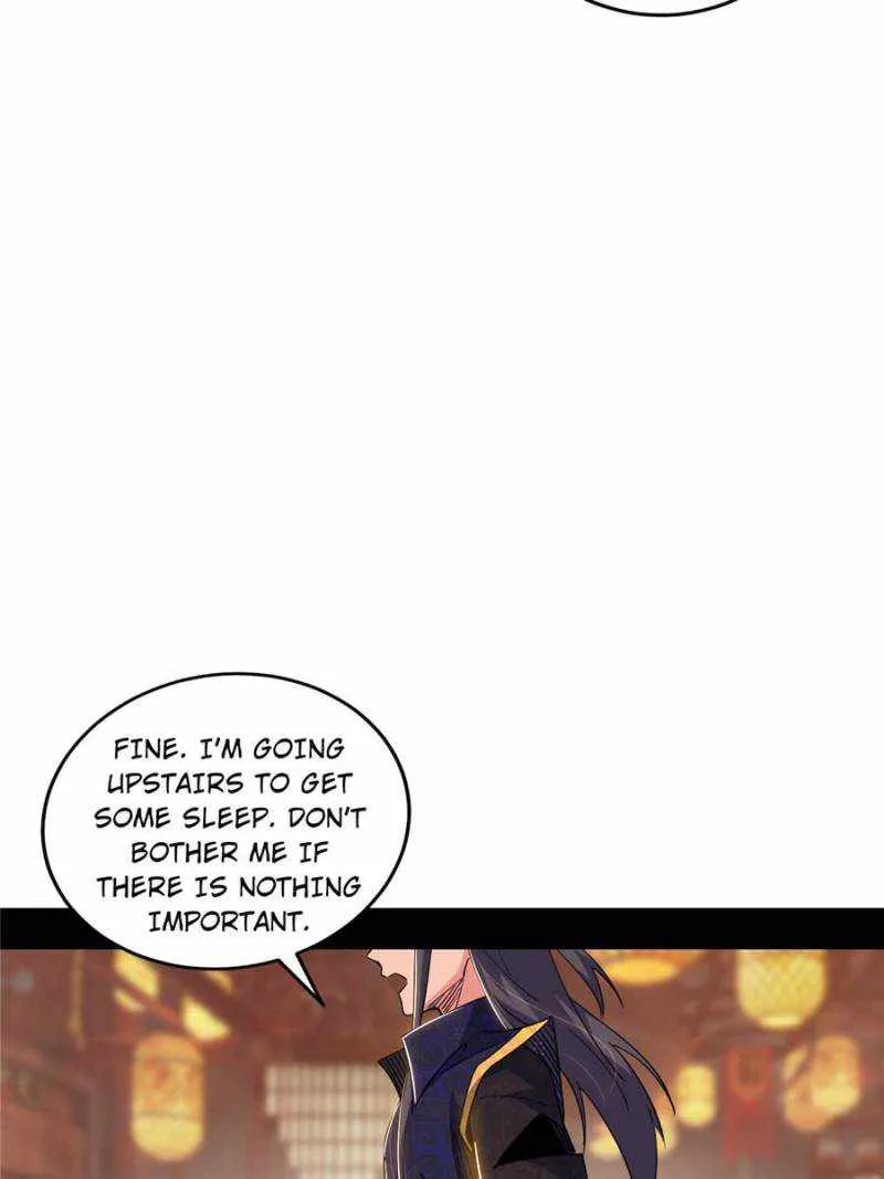 I’m An Evil God Chapter 408 — Page 23