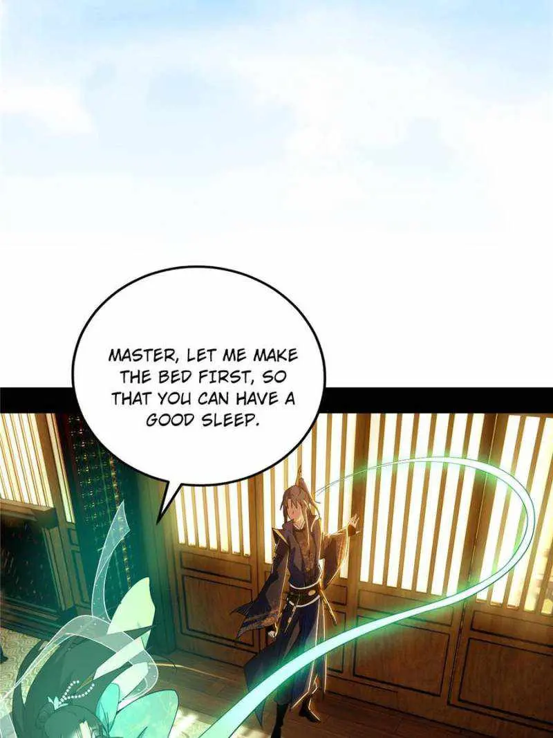 I’m An Evil God Chapter 408 — Page 25