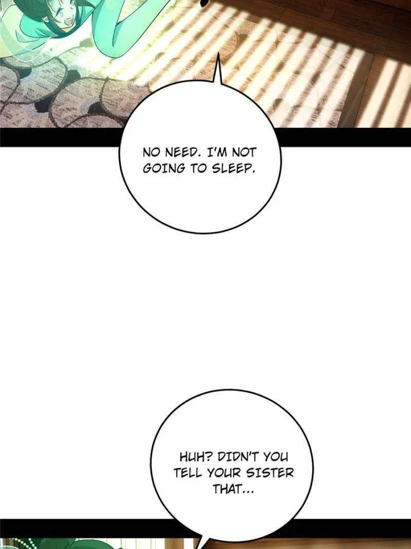 I’m An Evil God Chapter 408 — Page 26