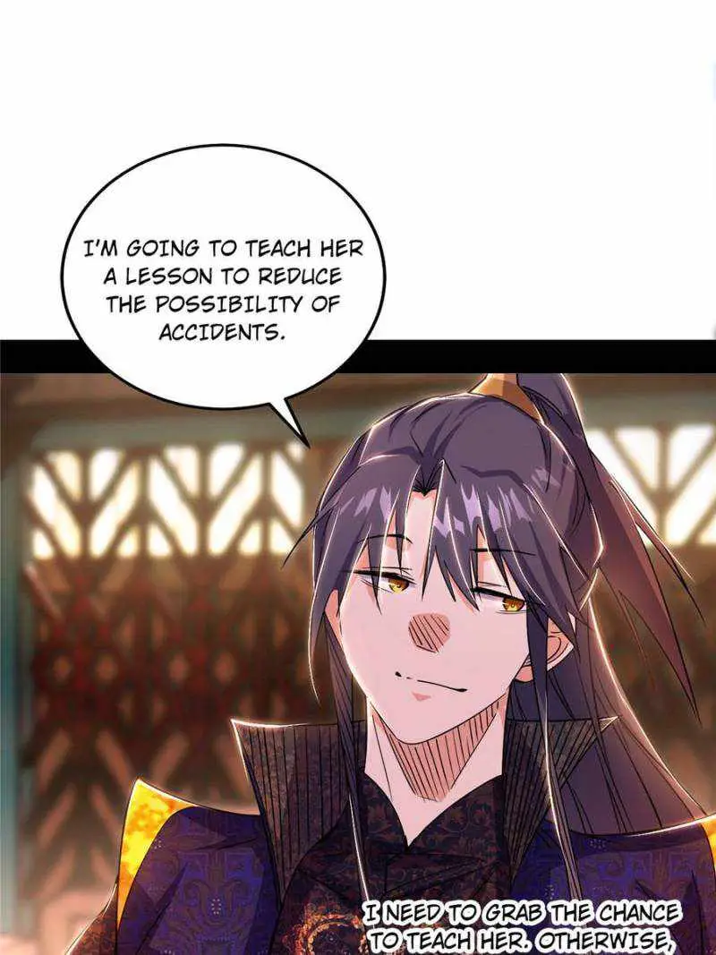 I’m An Evil God Chapter 408 — Page 29