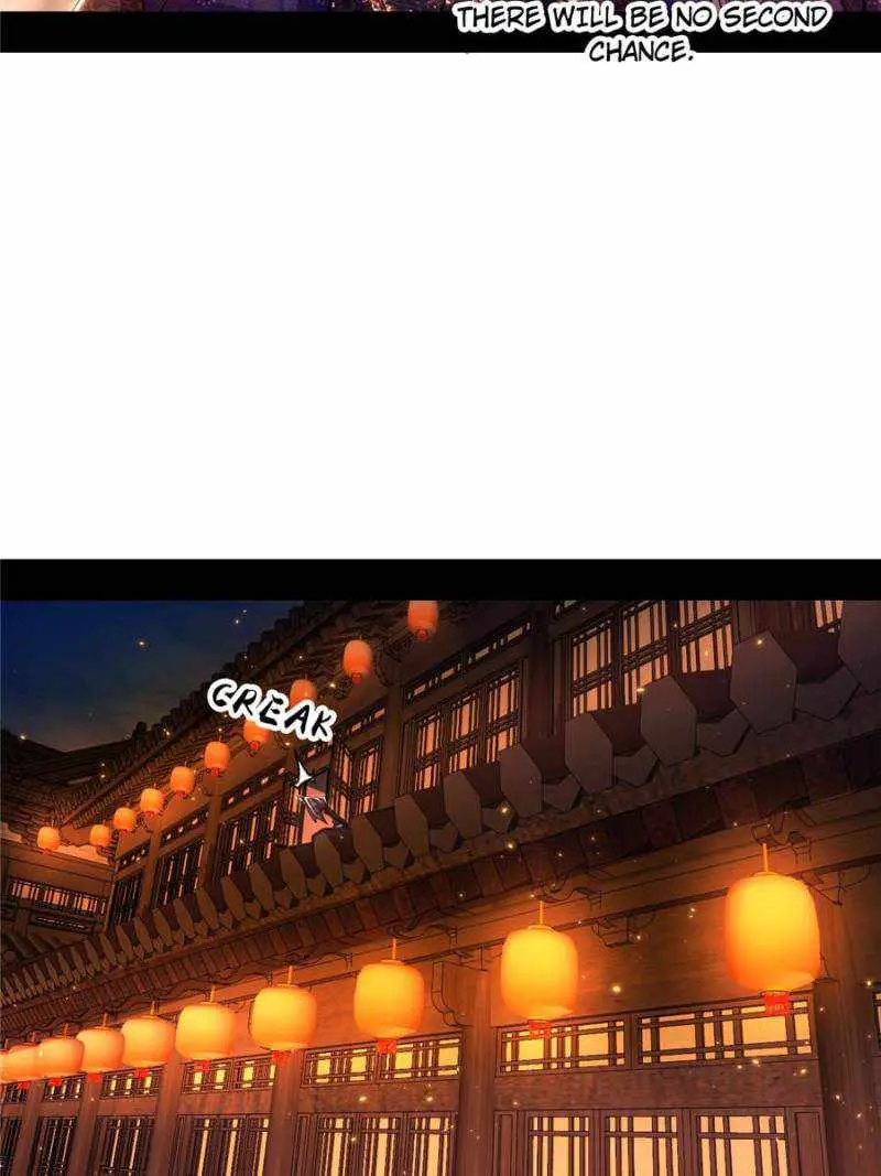 I’m An Evil God Chapter 408 — Page 30
