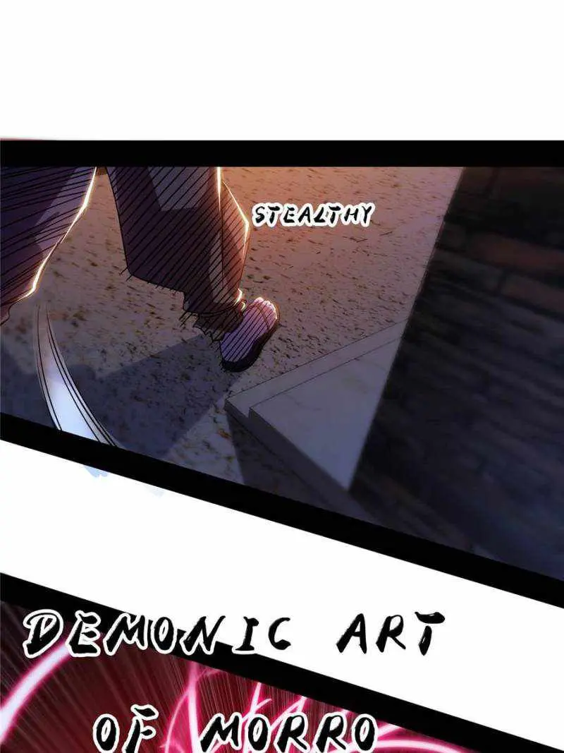 I’m An Evil God Chapter 408 — Page 35