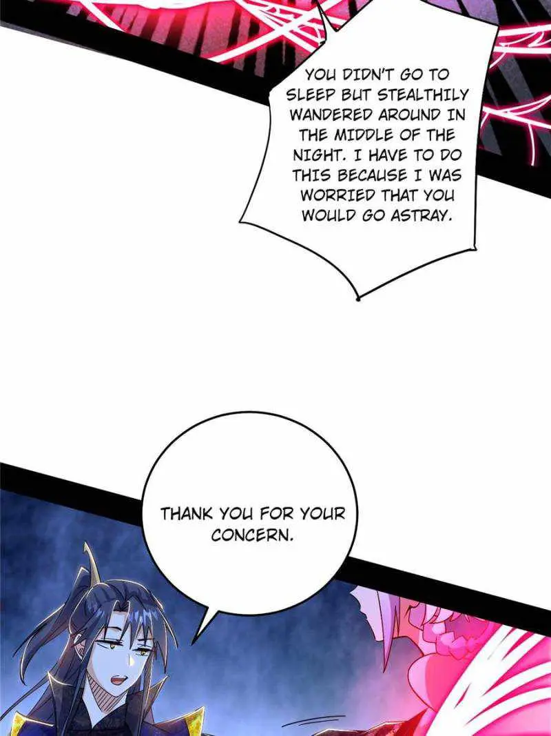 I’m An Evil God Chapter 408 — Page 38