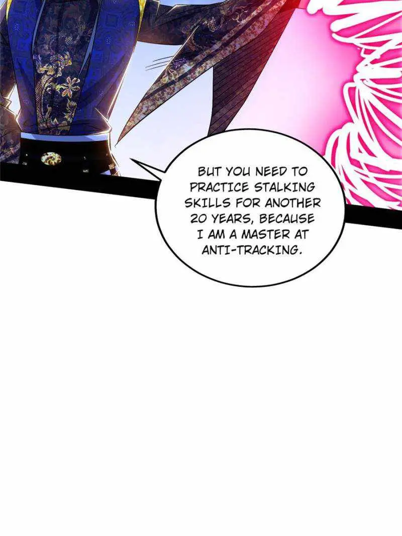 I’m An Evil God Chapter 408 — Page 39