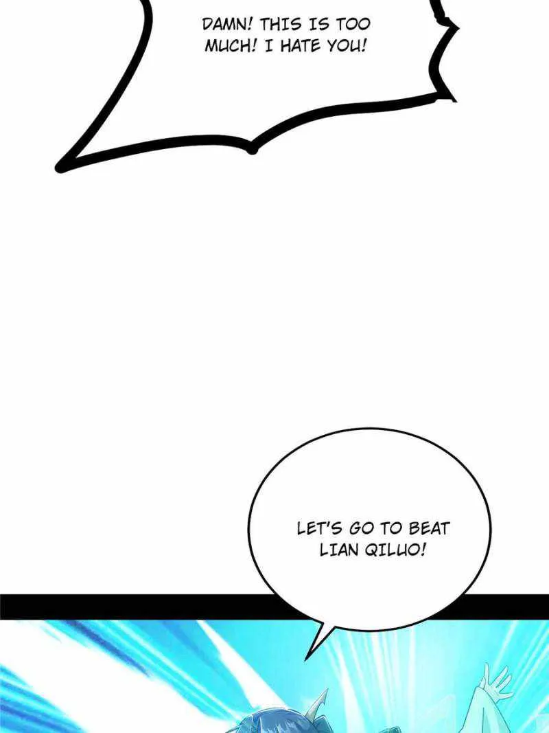 I’m An Evil God Chapter 408 — Page 42
