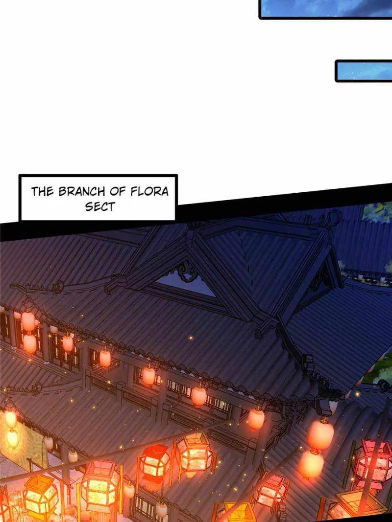 I’m An Evil God Chapter 408 — Page 44