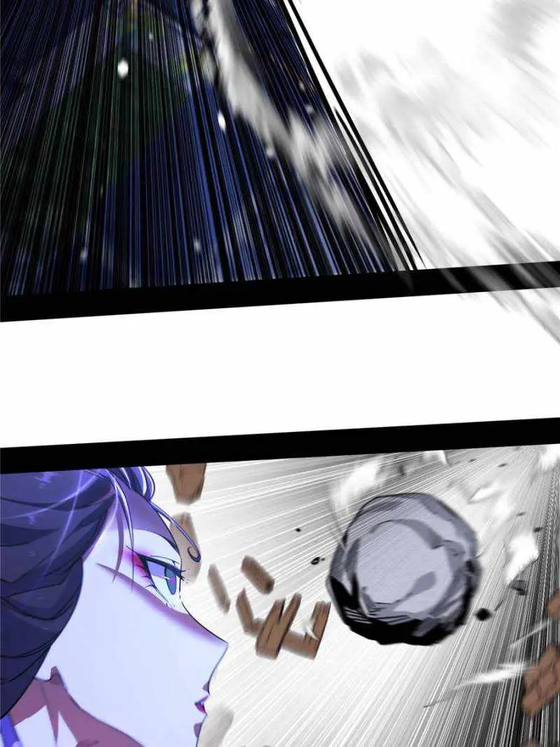 I’m An Evil God Chapter 408 — Page 48