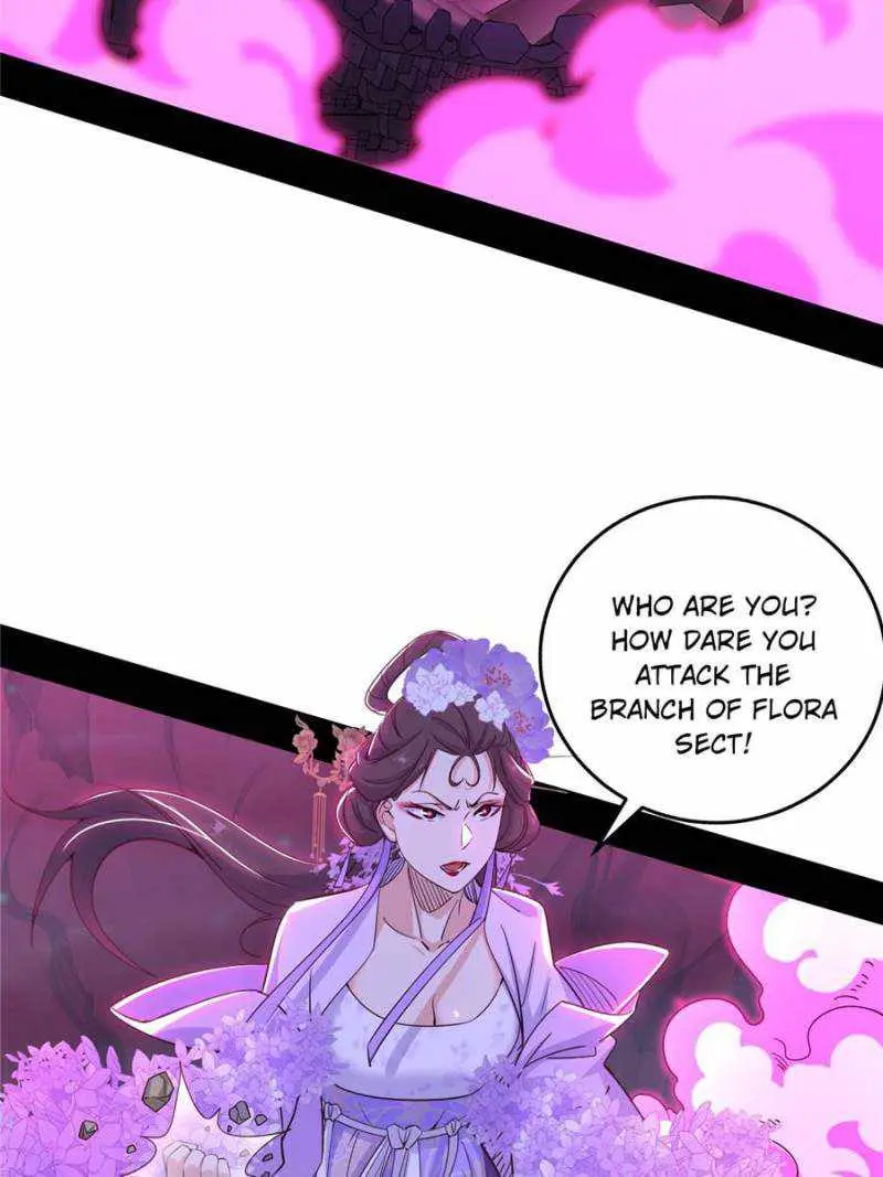 I’m An Evil God Chapter 408 — Page 53